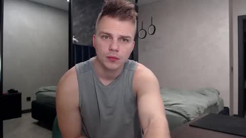 Justin online show from 11-23-25, 06:52