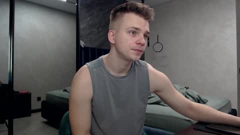 Justin online show from 02-18-26, 04:19