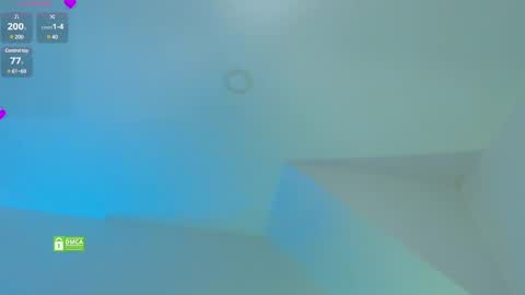 Valentina online show from 02-18-25, 10:36