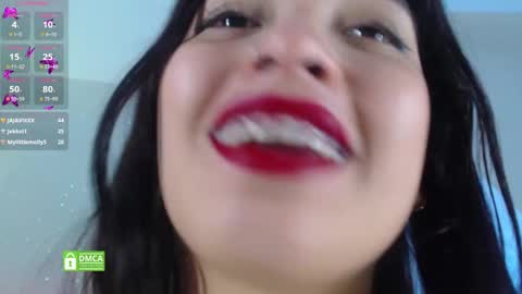 Valentina online show from 03-06-25, 10:26