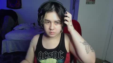 Mistress Mallad online show from 02-15-26, 10:50