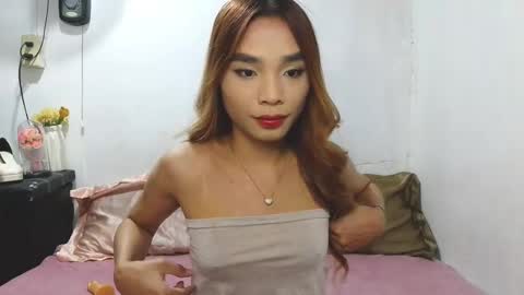 Pretty Andrea online show from 03-03-26, 08:09