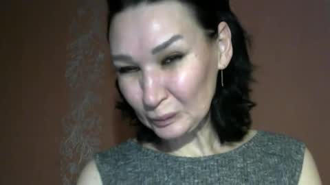 Samantha online show from 11-25-25, 03:56