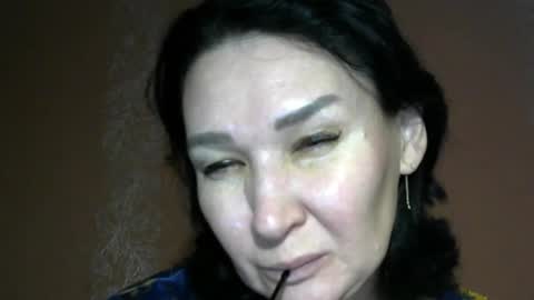 Samantha online show from 11-29-25, 12:19