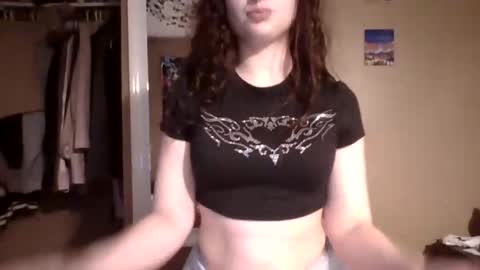 prettybaby22 online show from 02-25-25, 03:31