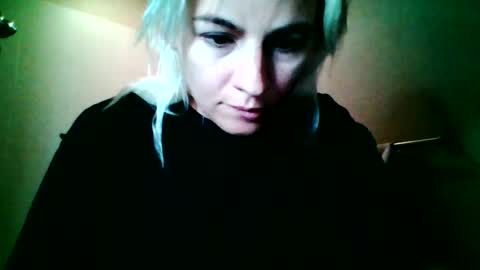 Missy  Jack online show from 11-10-25, 09:03