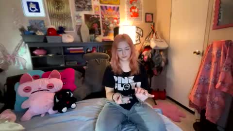 stacy online show from 03-14-26, 08:47