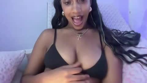 Snapshot of prettyblackgal chatting on 08-02-26, 04:55 prettyblackgal online show from 08-02-26, 04:55