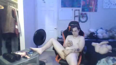 PrettyBoyMib online show from 06-29-26, 06:52