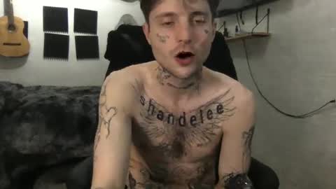 pretty boy online show from 12-30-24, 07:59