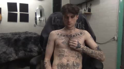 pretty boy online show from 01-08-25, 05:37