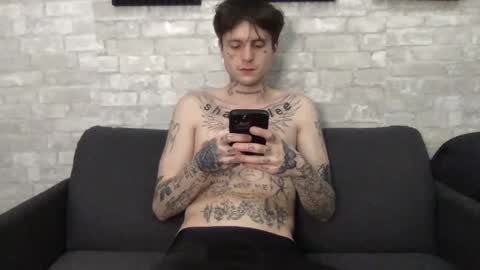 pretty boy online show from 01-29-25, 02:19