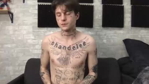 pretty boy online show from 02-01-25, 04:14