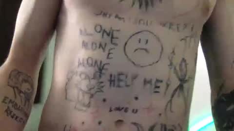 pretty boy online show from 11-09-25, 04:00