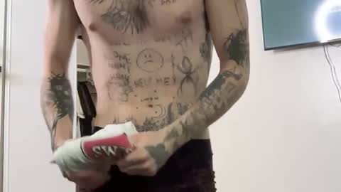 pretty boy online show from 03-13-26, 03:24