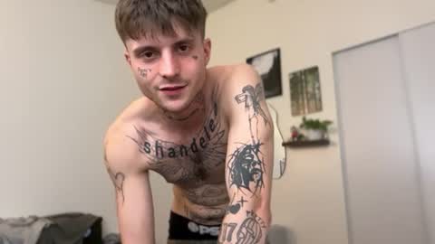Snapshot of prettyboyszn chatting on 06-16-26, 07:33 pretty boy online show from 06-16-26, 07:33