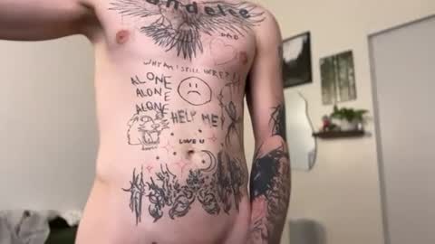 Snapshot of prettyboyszn chatting on 06-22-26, 04:31 pretty boy online show from 06-22-26, 04:31