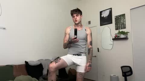 Snapshot of prettyboyszn chatting on 07-04-26, 03:56 pretty boy online show from 07-04-26, 03:56