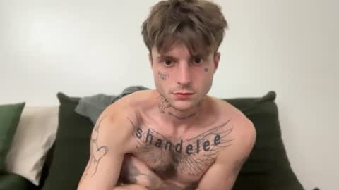Snapshot of prettyboyszn chatting on 07-28-26, 05:14 pretty boy online show from 07-28-26, 05:14