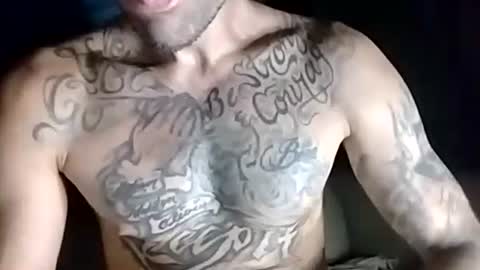 Prettyslangin69 FYPM online show from 10-02-25, 04:08