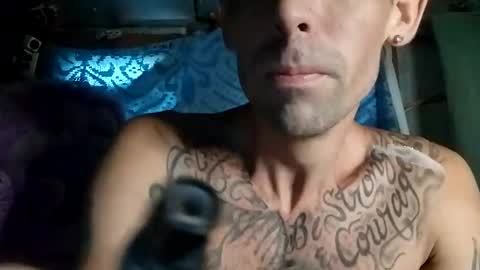 Prettyslangin69 FYPM online show from 10-05-25, 12:14