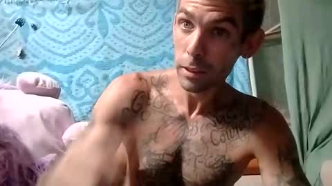 Prettyslangin69 FYPM online show from 10-06-25, 12:19