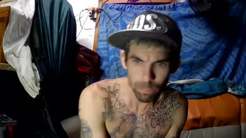 Prettyslangin69 FYPM online show from 11-13-25, 09:19