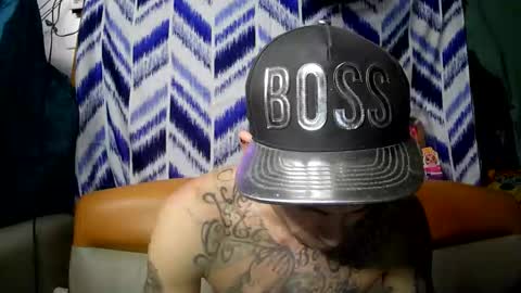 Prettyslangin69 FYPM online show from 11-22-25, 05:06