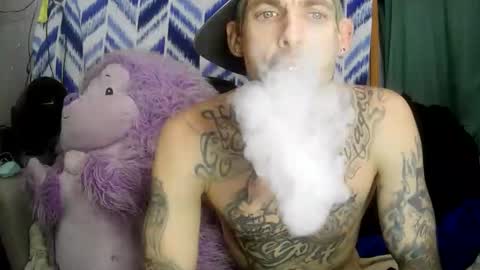 Prettyslangin69 FYPM online show from 12-04-25, 12:09