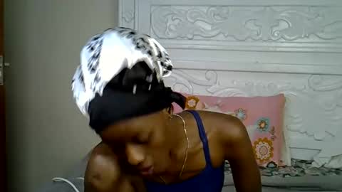 Bunny online show from 10-14-25, 02:01