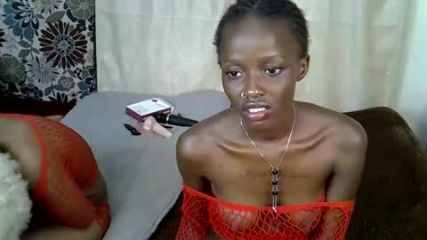 Bunny online show from 11-17-25, 04:46