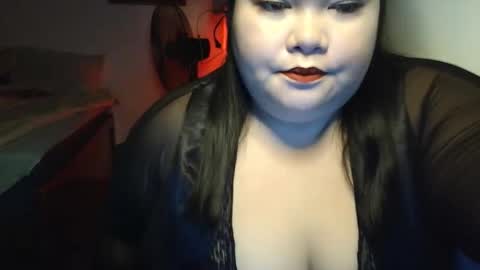 prettycarla online show from 10-27-25, 11:14