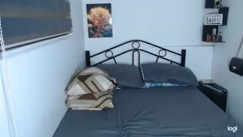 ASHLEY online show from 04-06-26, 11:22