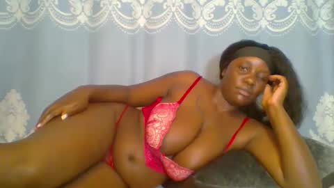 Snapshot of prettydarkskin002 chatting on 04-13-26, 08:36 SHANIA online show from 04-13-26, 08:36