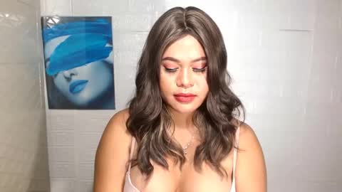 Snapshot of prettydiannara chatting on 02-24-25, 11:09 prettydiannara online show from 02-24-25, 11:09