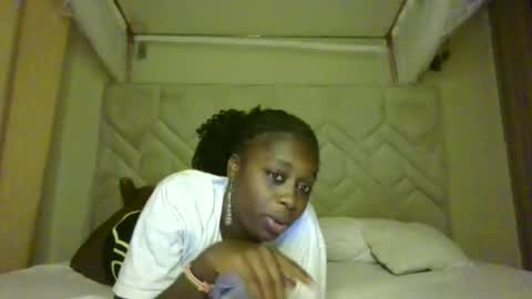 prettydulce online show from 05-02-26, 03:33
