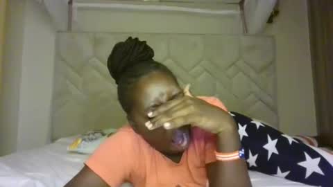 prettydulce online show from 07-22-26, 03:04