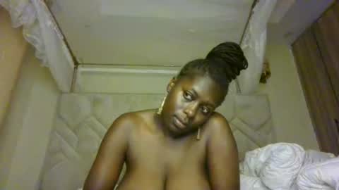 prettydulce online show from 08-01-26, 01:49