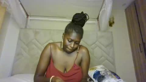 prettydulce online show from 08-02-26, 02:26