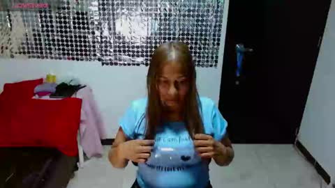 Caro sins online show from 02-19-25, 01:29