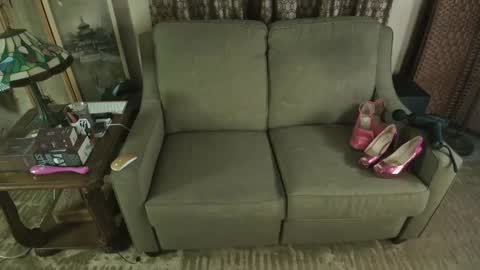 Pretty Foot Princess online show from 01-16-26, 10:52