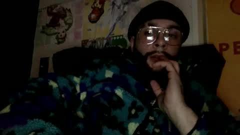 prettyglazed online show from 02-06-25, 01:38