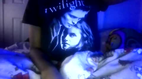 prettyma online show from 10-22-25, 06:13