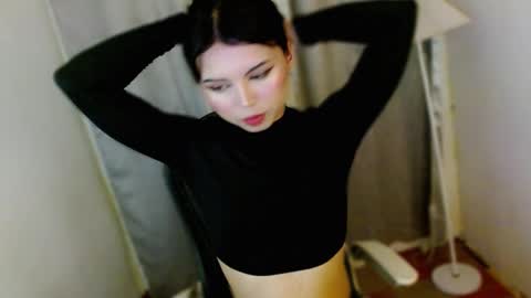 SEXY JULIA online show from 10-24-25, 10:55