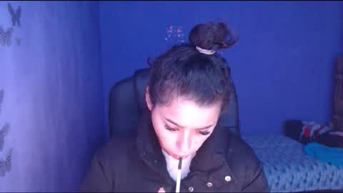 prettyjulliette online show from 01-21-25, 11:03