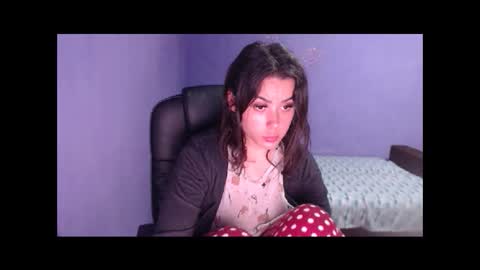 prettyjulliette online show from 02-03-25, 07:52