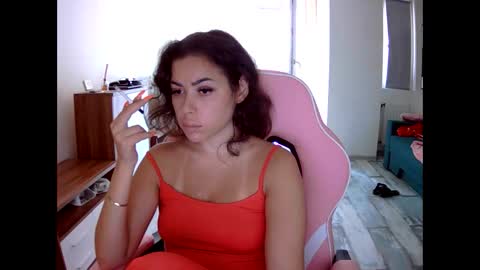 prettyjulliette online show from 09-10-25, 10:48