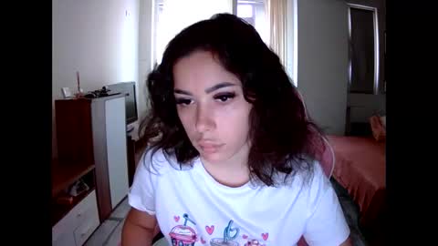 prettyjulliette online show from 09-29-25, 11:48