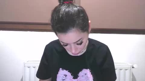 prettyjulliette online show from 02-16-26, 04:25