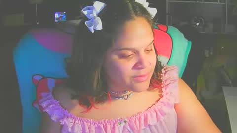 prettykittymami69 online show from 12-17-25, 02:39